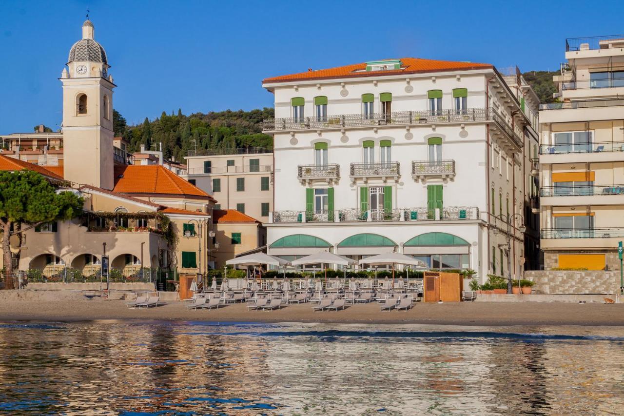 Hotel Lido Alassio Zewnętrze zdjęcie