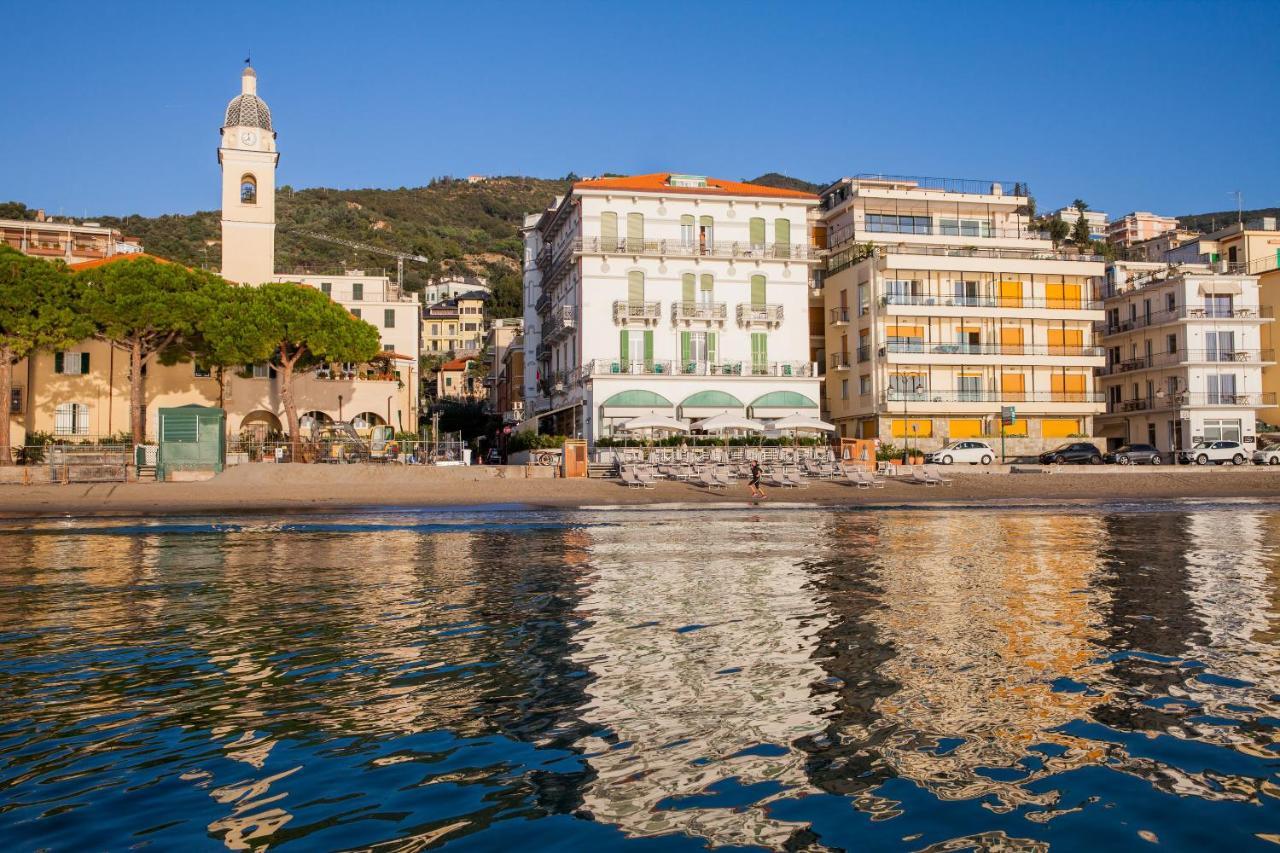 Hotel Lido Alassio Zewnętrze zdjęcie