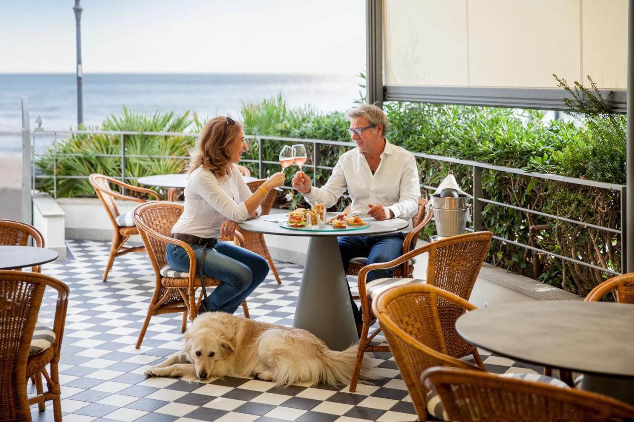 Hotel Lido Alassio Zewnętrze zdjęcie