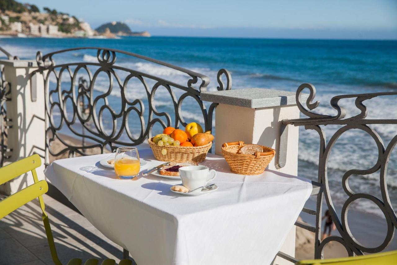 Hotel Lido Alassio Zewnętrze zdjęcie